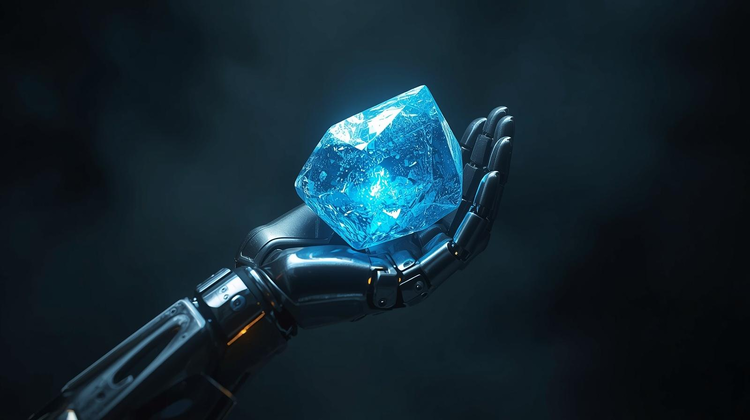 cover du contenu Souveraineté Industrielle : Macron Inaugure la Mine de Lithium d'Echassières, un Pari à 1,8 Milliard d'Euros