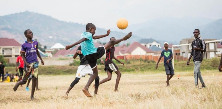 cover du contenu « SPORT EN COMMUN » LANCE UN APPEL À PROJETS « SPORT ET SANTÉ » SOUTENU PAR L’AFD ET LA FIFA