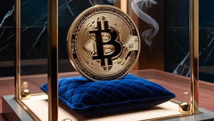 cover du contenu Stablecoin : ce jeton pourrait changer la finance mondiale