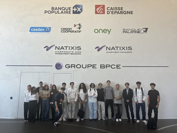 cover du contenu 👧 👦 Stages de seconde et découverte des métiers : retour sur deux semaines riches en apprentissage !