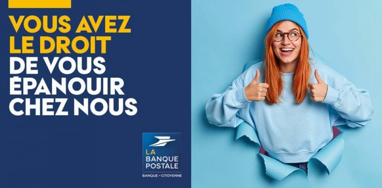 cover du contenu Stages et alternance : Rejoignez une banque investie dans la formation des jeunes ​