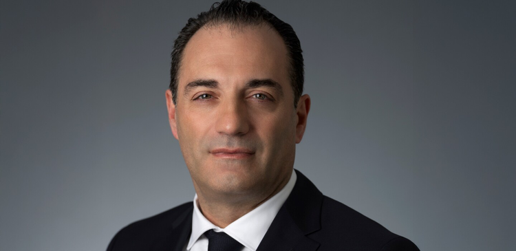 cover du contenu Stellantis nomme Antonio Filosa au poste de directeur général