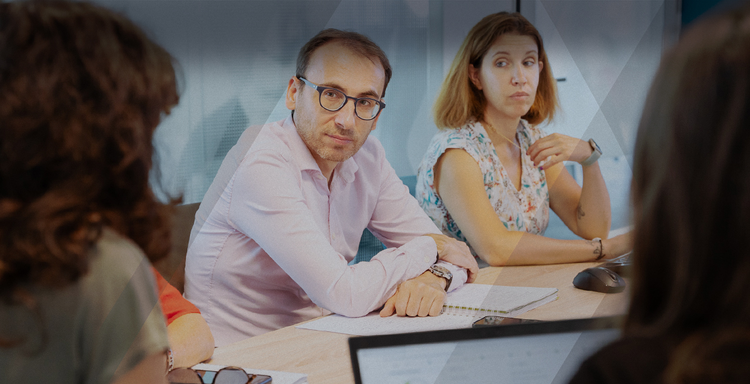 cover du contenu Suivi de carrière et formation : l'accompagnement du collaborateur à la MACSF