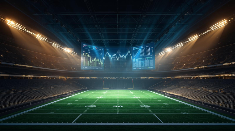 cover du contenu Super Bowl 2026 : Pourquoi un spot à 8M$ reste l'investissement le plus rentable de l'année