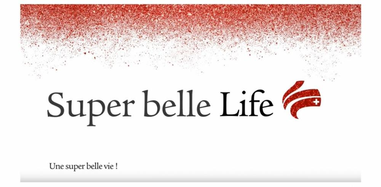 cover du contenu Swiss Life vous souhaite une Very Happy 2020 Life