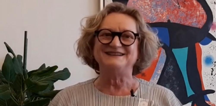 cover du contenu Sylvie Korseusz : marraine de la Communauté des Alternants du Groupe Covéa