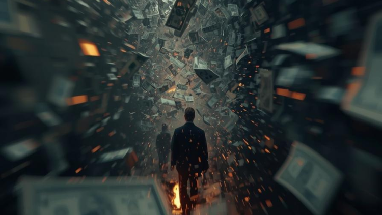 cover du contenu Synthèse du Barter 2.0 : L'Argent Secret des PME