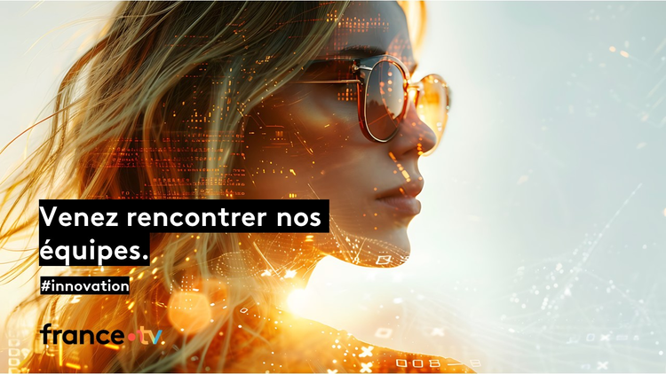 cover du contenu Table ronde avec France Télévisions organisée par Thésée DataCenter