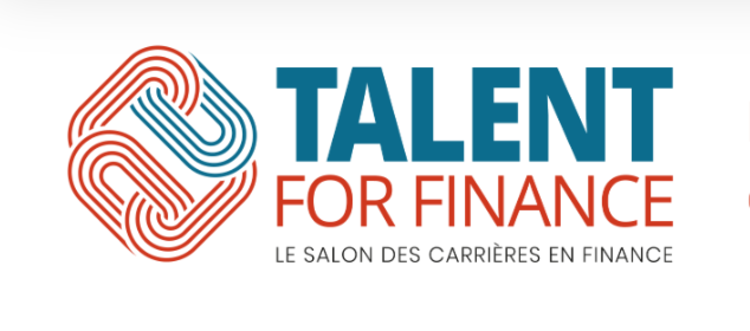 cover du contenu TALENT FOR FINANCE, 1er salon des carrières en Finance 