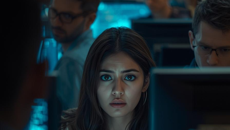 cover du contenu Tech au féminin : Pourquoi la mixité est le prochain défi majeur de notre industrie