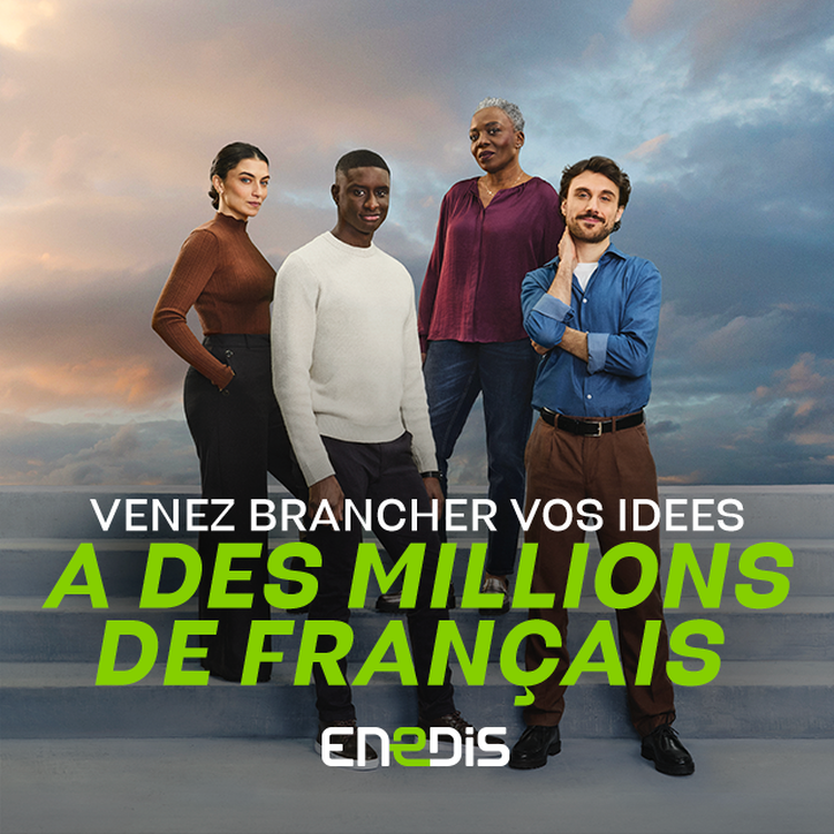 cover du contenu Tech et énergie : nos projets continuent cet été… et nos recrutements aussi
