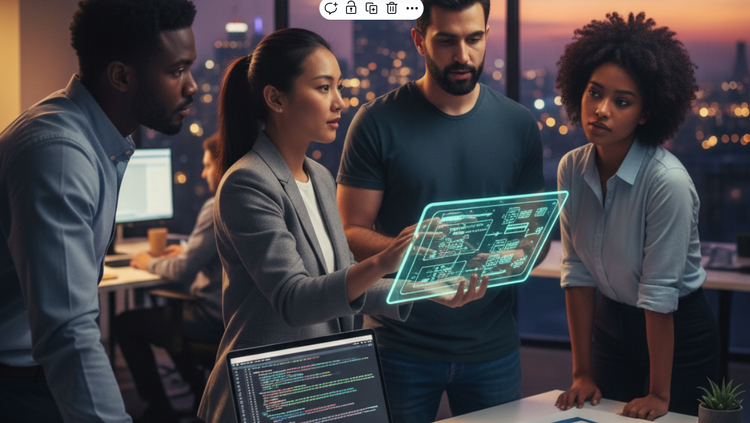 cover du contenu Tech Lead Anti-Burnout : Le Guide des Techniques de Gestion de Charge.