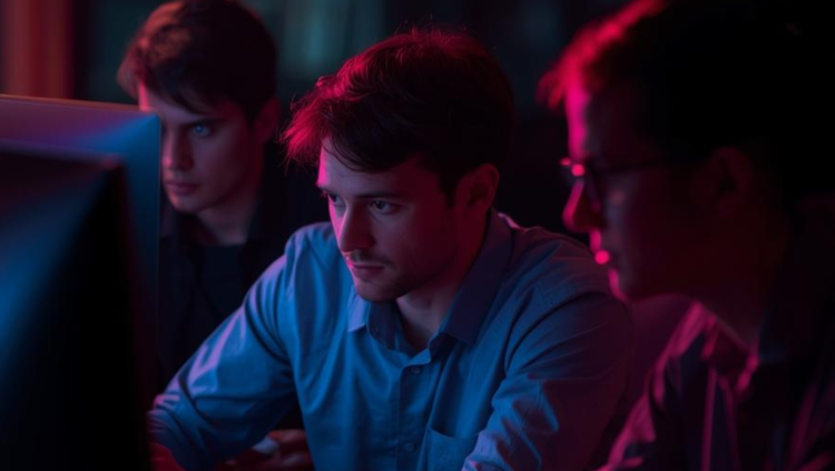 cover du contenu Tech toxique : L'ingénieur du vice