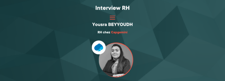 cover du contenu Retrouvez Yousra, recruteuse chez Capgemini à Tekkit Connect pour obtenir le futur que vous voulez
