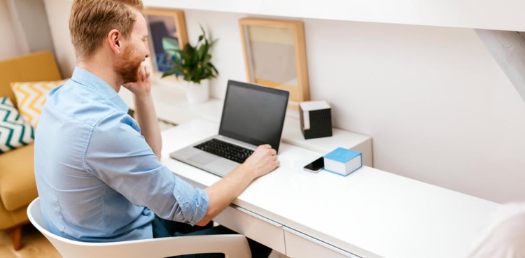 cover du contenu Télétravail : un nouvel accord pour de nouvelles avancées