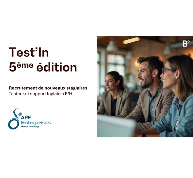 cover du contenu Test'In - Et si vous deveniez testeur logiciel ?