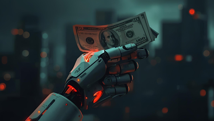 cover du contenu Qui survivra à la révolution IA ?