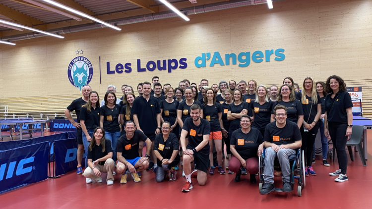 cover du contenu TGS France sensibilise 150 collaborateurs au handicap avec un team de sportifs paralympiques