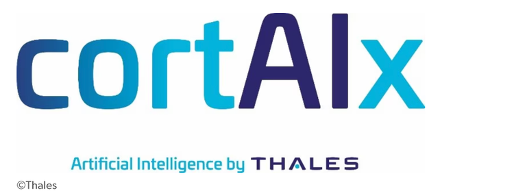 cover du contenu Thales accélère dans l’IA pour la défense