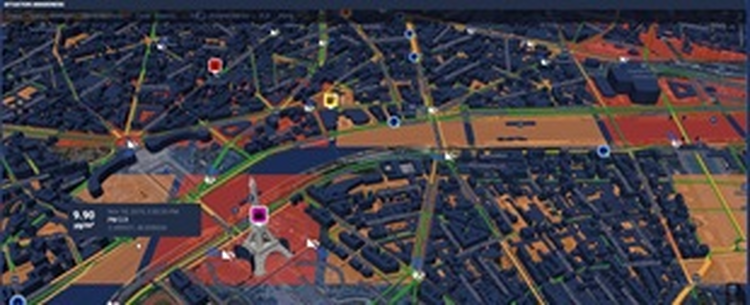 cover du contenu Thales et Orange Business : une alliance stratégique pour sécuriser les territoires et les événements majeurs en France