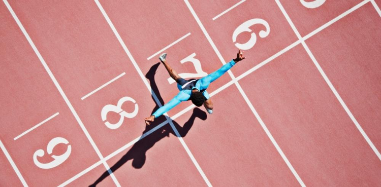 cover du contenu  The race to data maturity : êtes-vous aussi avancés que vous le pensez ?