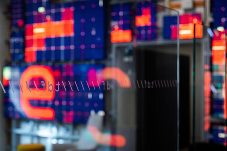 cover du contenu TotalEnergies sera présent à VivaTech du 11 au 14 Juin 2025