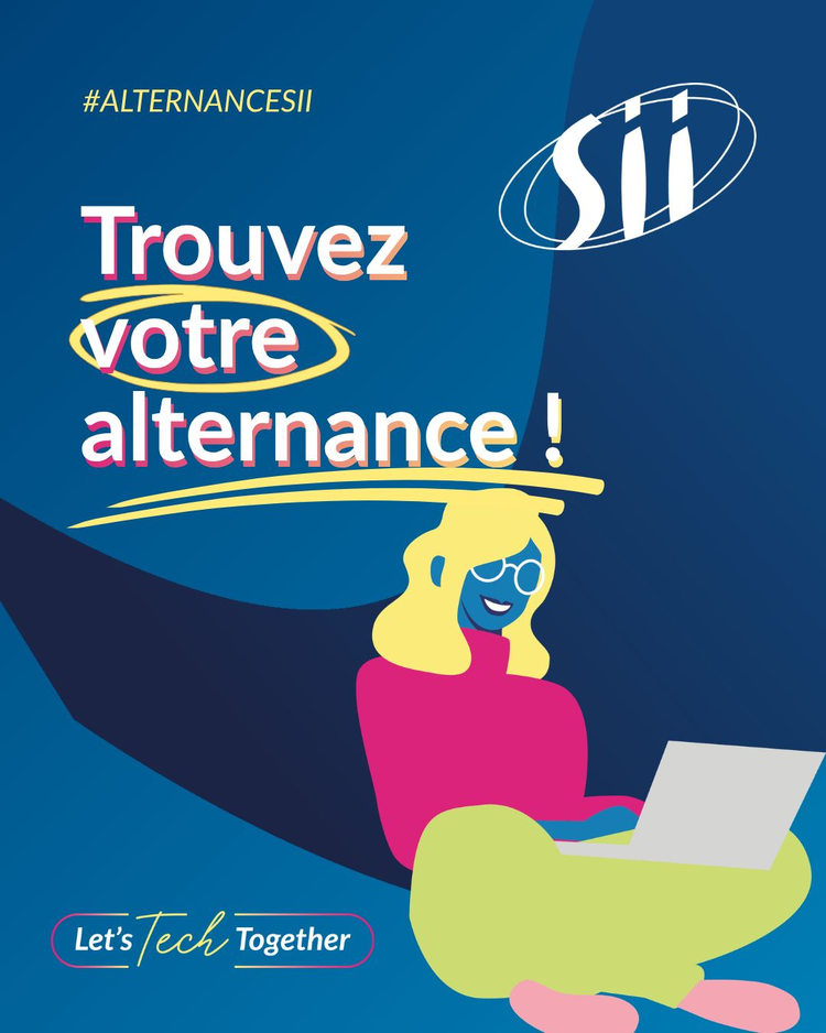 cover du contenu Toujours en recherche d’une alternance ?
