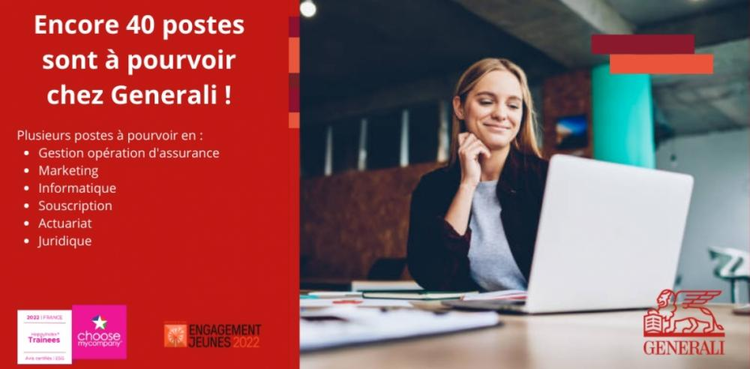 cover du contenu Toujours à la recherche d'une alternance ?