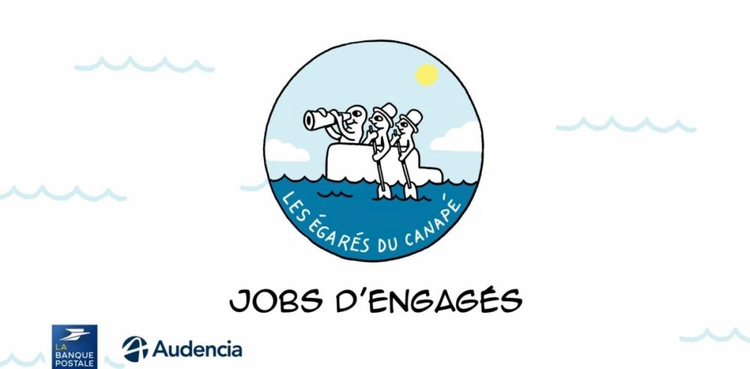 cover du contenu Tour du monde des engagés en RSE - Episode #2