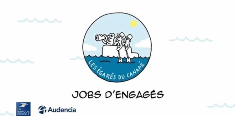 cover du contenu Tour du monde des engagés en RSE - Episode #4