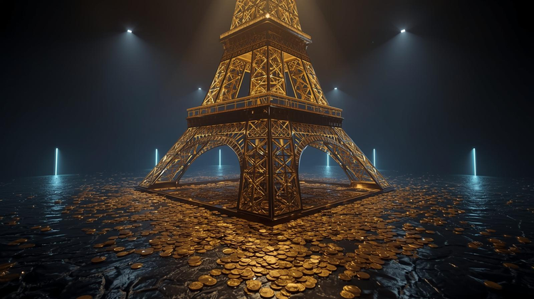 cover du contenu Tourisme : Comment la France a pulvérisé son record avec 102 millions de visiteurs en 2025 (et le défi économique qui l'attend)