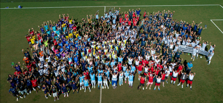 cover of content Tournoi In Extenso 2026 : le sport au service de la cohésion
