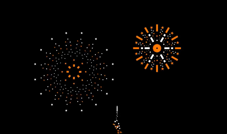 cover du contenu Toute l’équipe d’Orange Business vous souhaite une merveilleuse année 2025 ! ✨