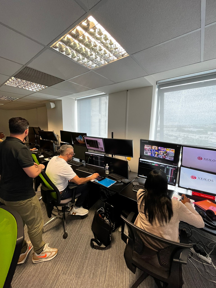 cover du contenu Trader sans diplôme : une compétence qui s’apprend, pas qui s’hérite