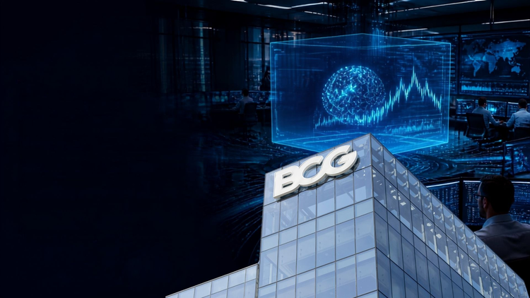 cover du contenu Trading sur dérivés dorénavant 100% IA : BGC Group signe une première historique