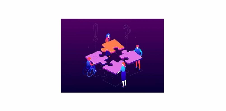 cover du contenu Travail et handicap : qu’en est-il dans le secteur financier ?