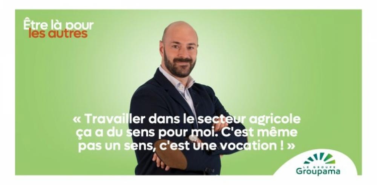 cover du contenu Être là pour les agriculteurs, et si vous décidiez d'en faire votre métier ?