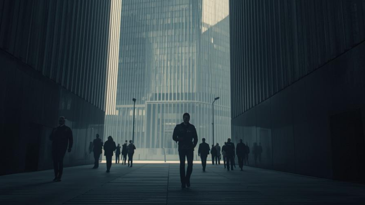 cover du contenu 1,5 TRILLION : Le Géant BNPP AM/AXA IM s'installe à La Défense.