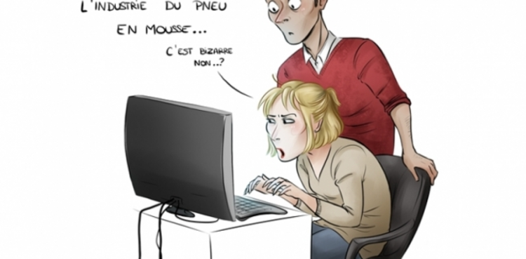 cover du contenu TROP ROBOT POUR ÊTRE VRAI !