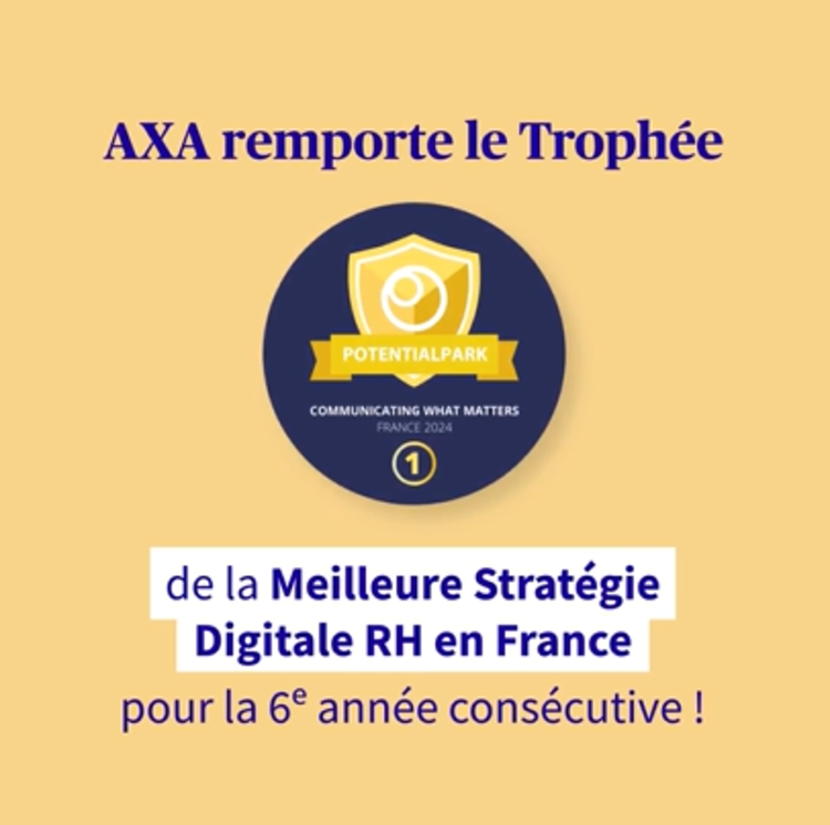 cover du contenu Trophée de la meilleure stratégie digitale RH en France 2023 