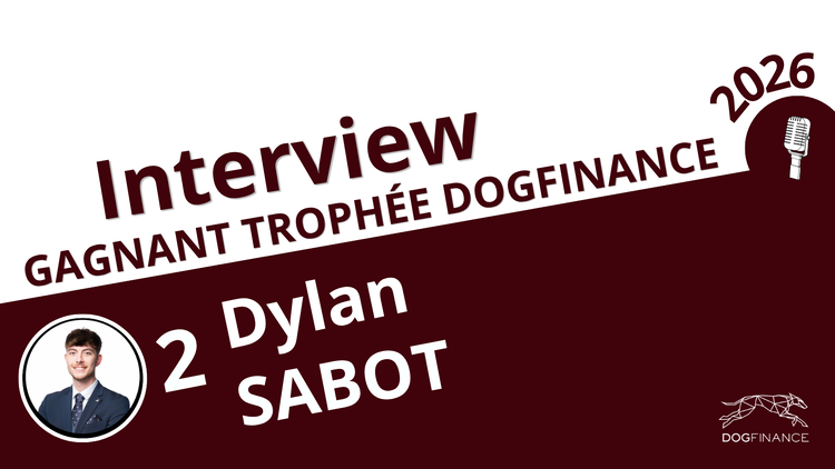 cover du contenu [Trophée Dogfinance 2026] - Interview - Dylan Sabot, 2eme du Trophée Dogfinance