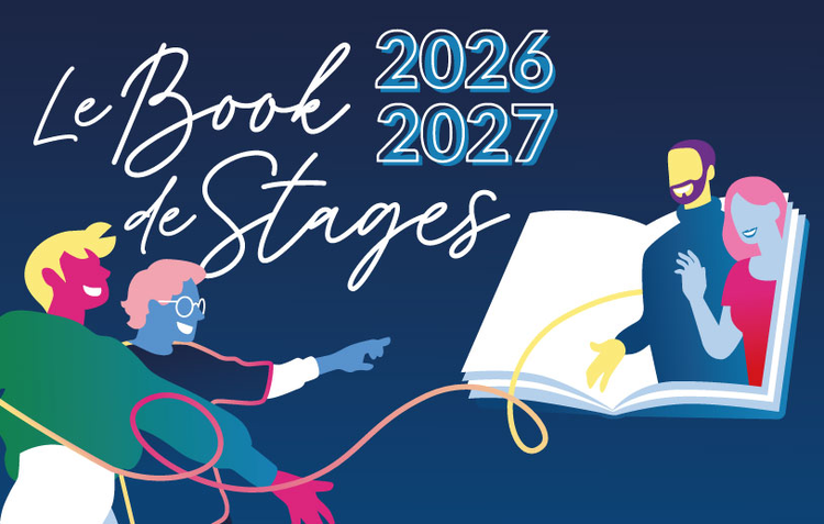 cover of content Trouver un stage, c'est bien. Trouver sa place, c'est encore mieux. Plus de 110 stages sont à pourvoir au sein de nos agences partout en France.