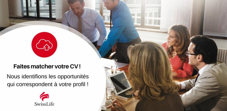 cover du contenu Trouvez le job qui VOUS correspond