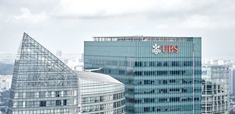 cover du contenu UBS a renoué avec les profits au premier trimestre