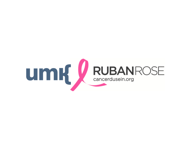 cover du contenu Umake W/ Ruban rose 