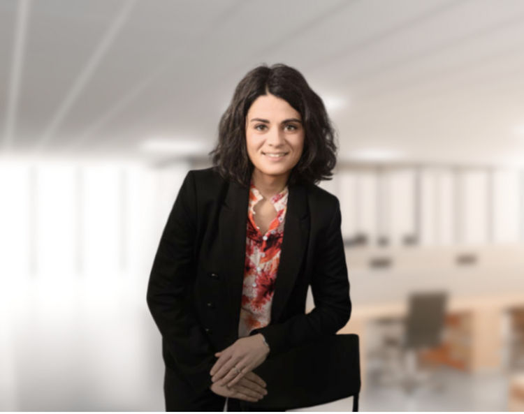cover du contenu « Un CFO est un chef d’orchestre » : comment Charlotte Chauvel a construit son leadership en action