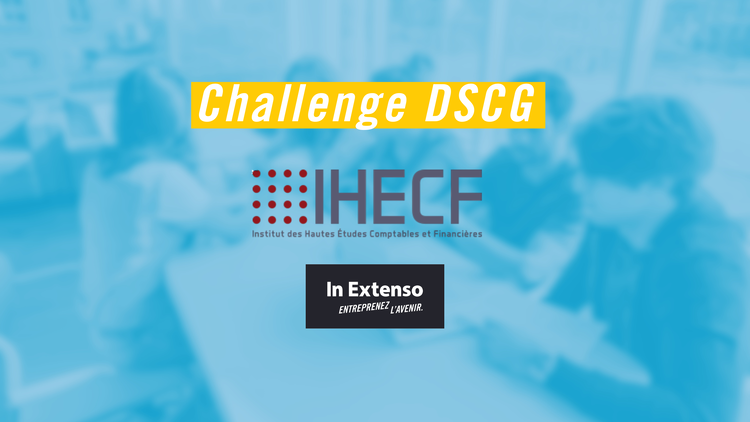 cover du contenu Un challenge au plus près du terrain