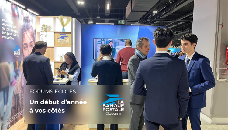 cover du contenu Un début d’année placé sous le signe de la rencontre des talents de demain !