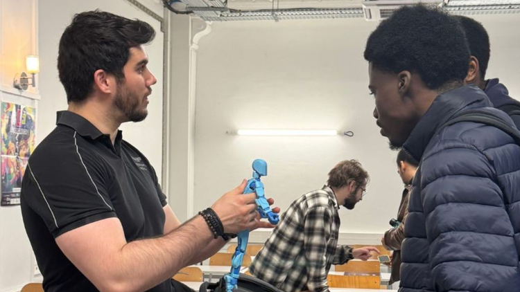 cover of content Un forum associatif pour les rentrées de janvier !