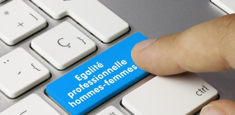 cover du contenu Un nouvel accord en faveur de l’égalité professionnelle